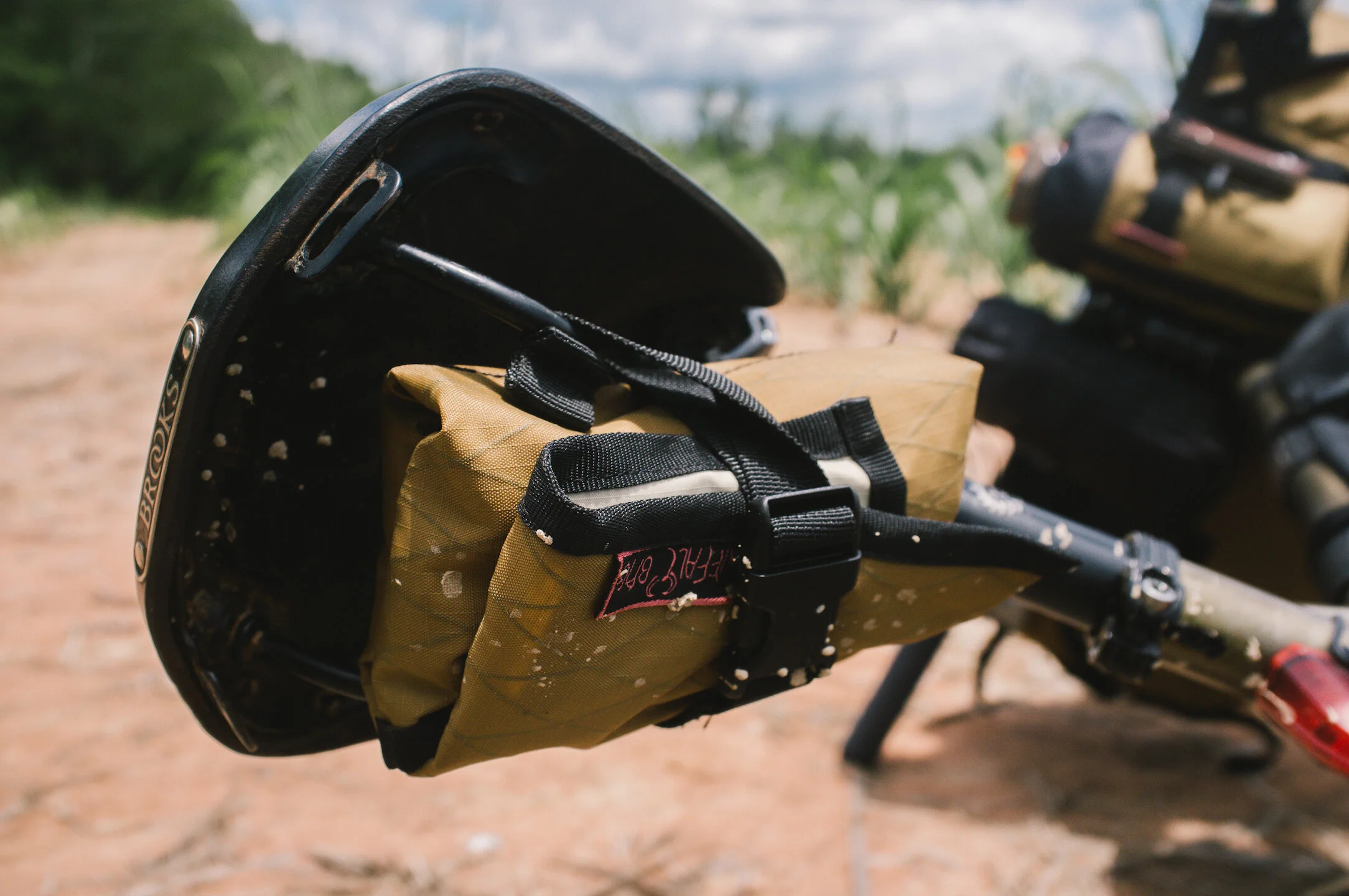 Tool Roll — BUFFALO BAGS